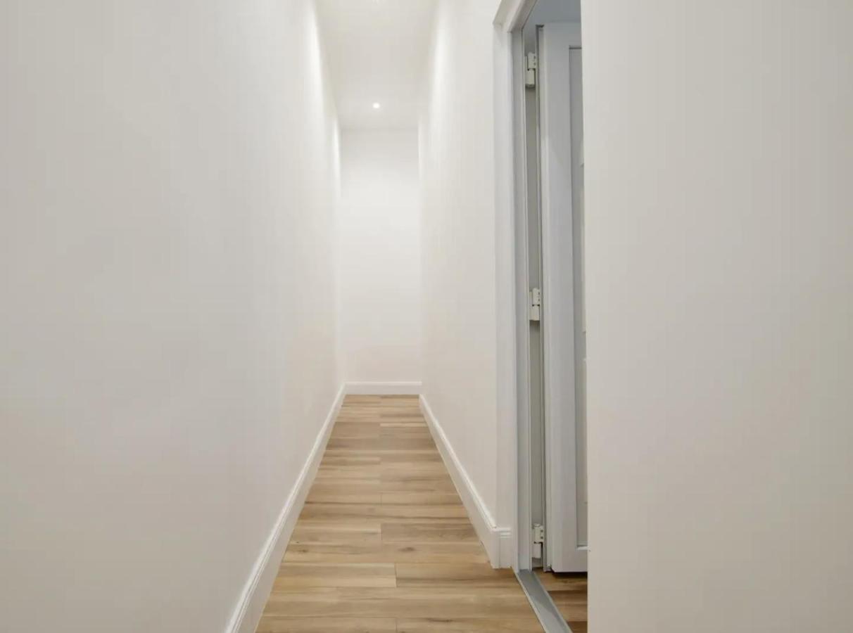 Studio Apartments By Hi5- Apartment In Downtown Budapest Eksteriør bilde